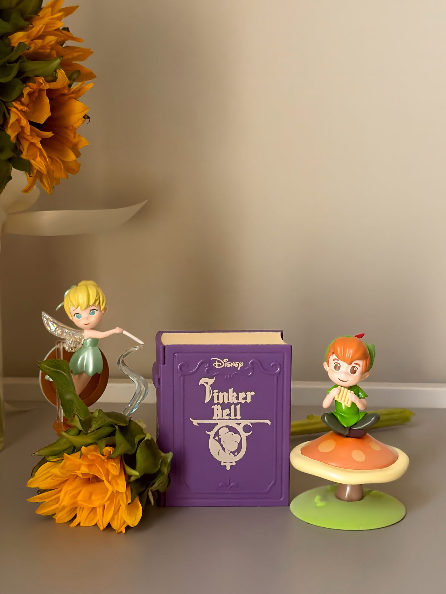 Disney 100 "Classic Fairy Tales"-Tinker Bell