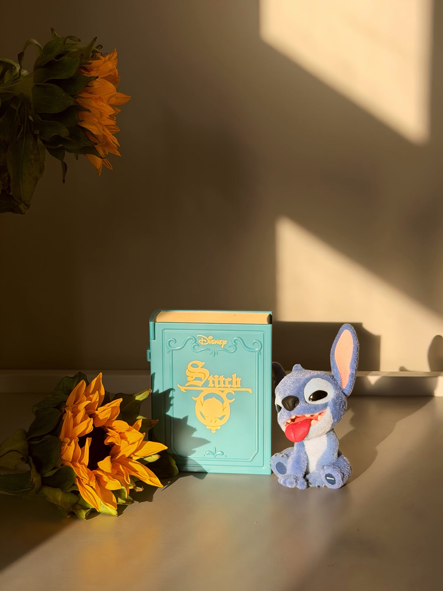 Disney 100 "Classic Fairy Tales"-Stitch