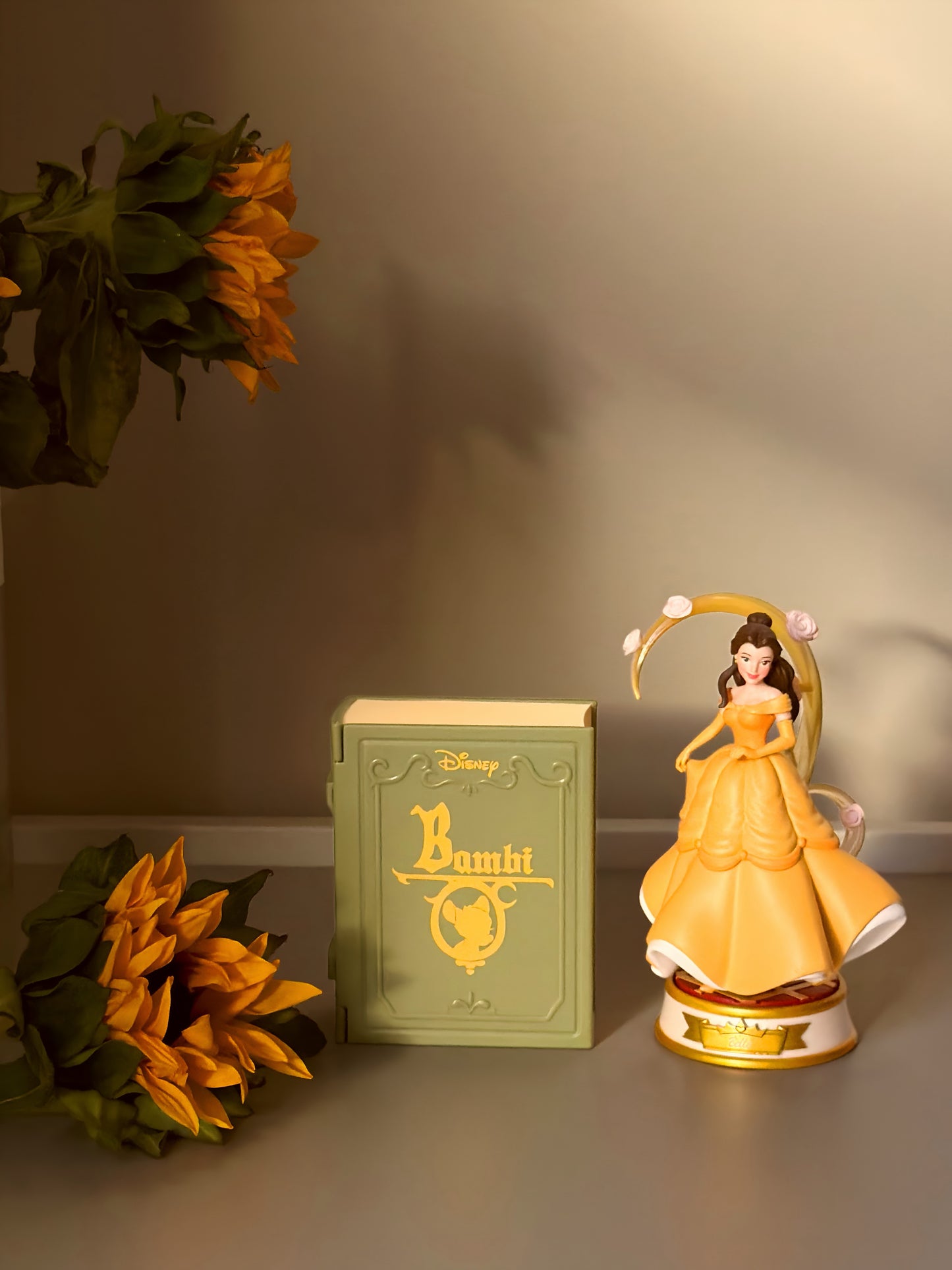 Disney 100"Classic Fairy Tales"-Bambi