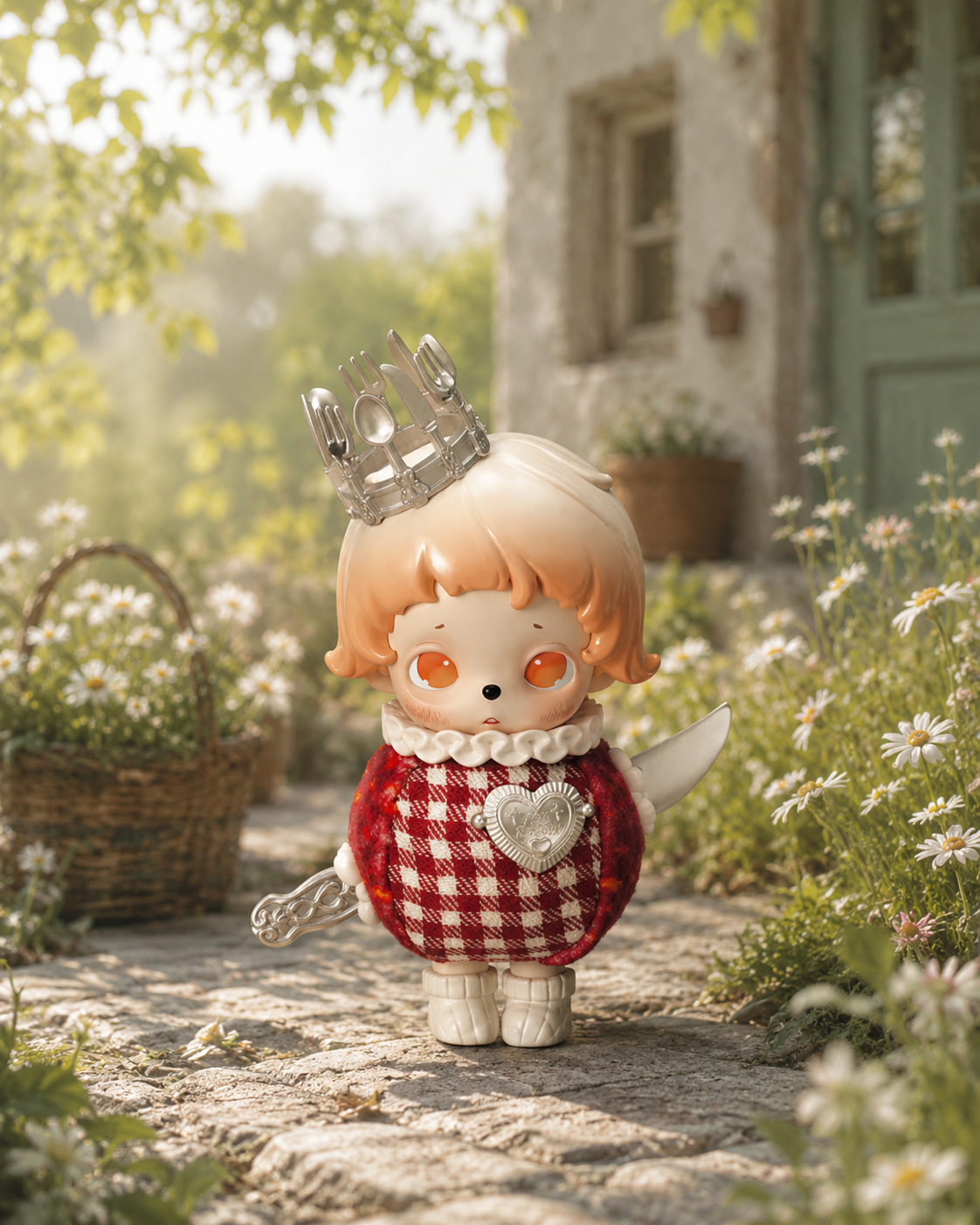 Inosoul «Rainy Reveries»-The unhealed Wound 🍓
