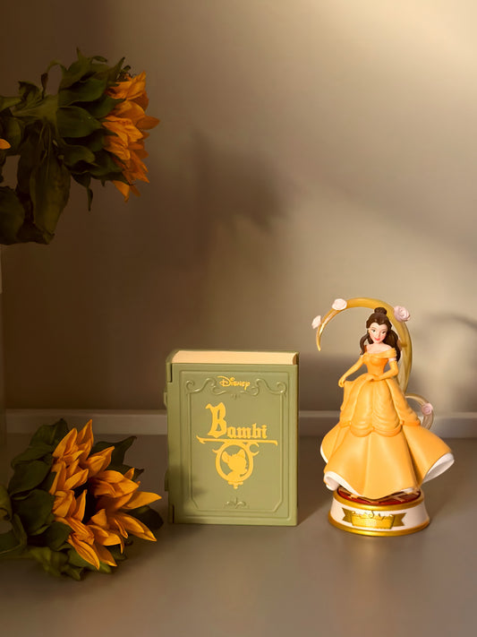 Disney 100"Classic Fairy Tales"-Bambi