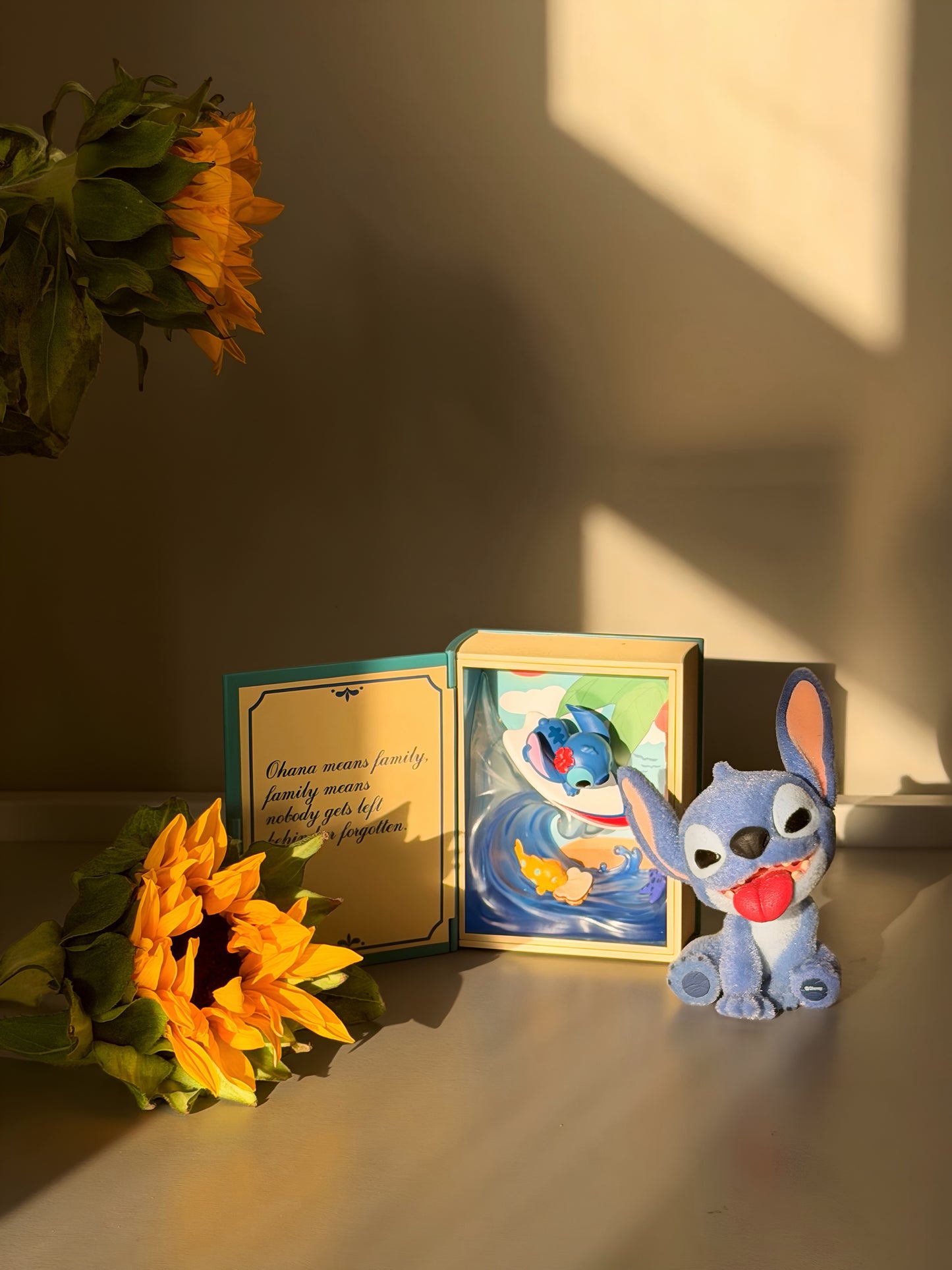 Disney 100 "Classic Fairy Tales"-Stitch