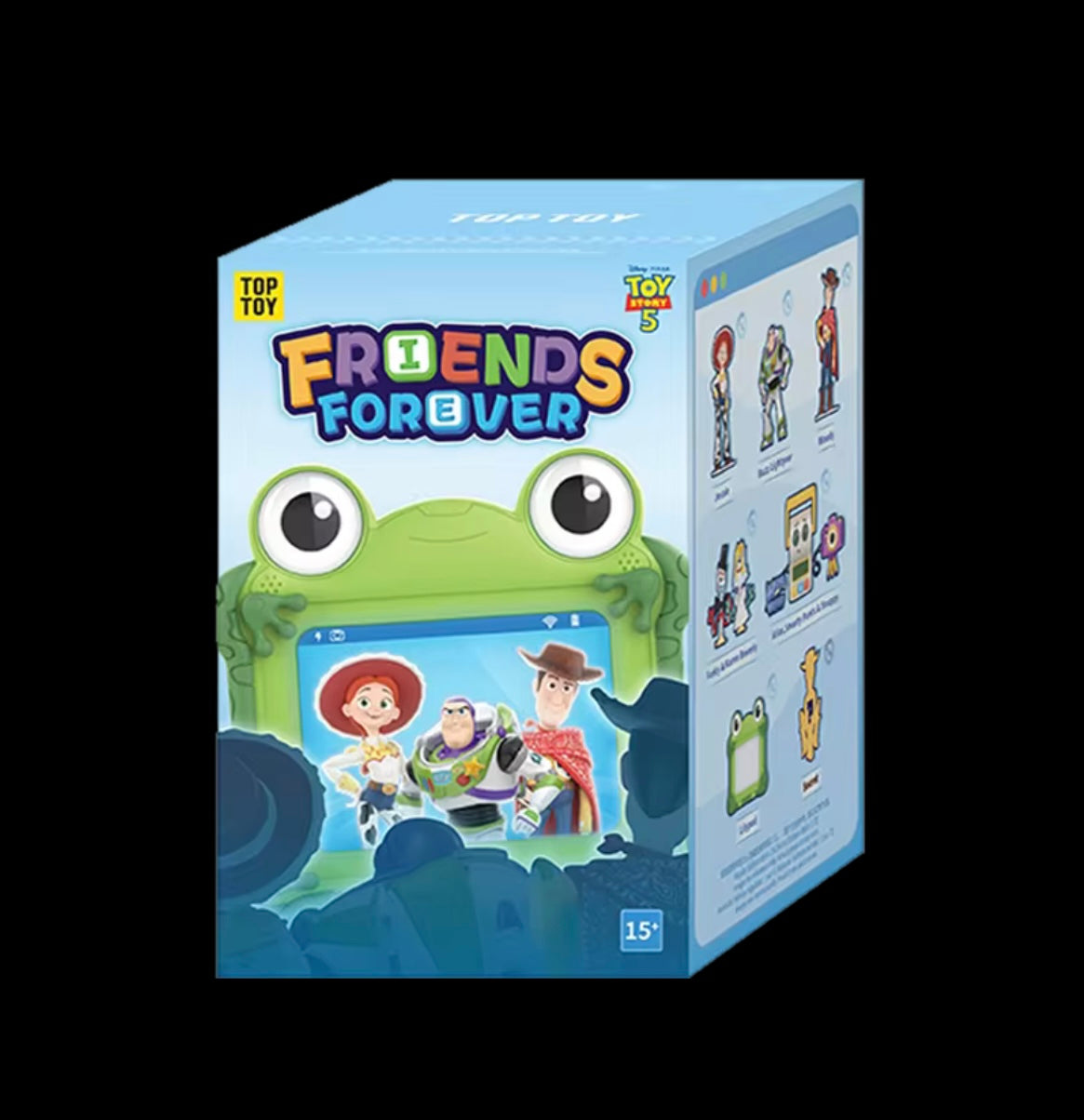 Toy Story-Blind Box