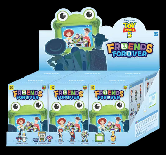 Toy Story -Full Box