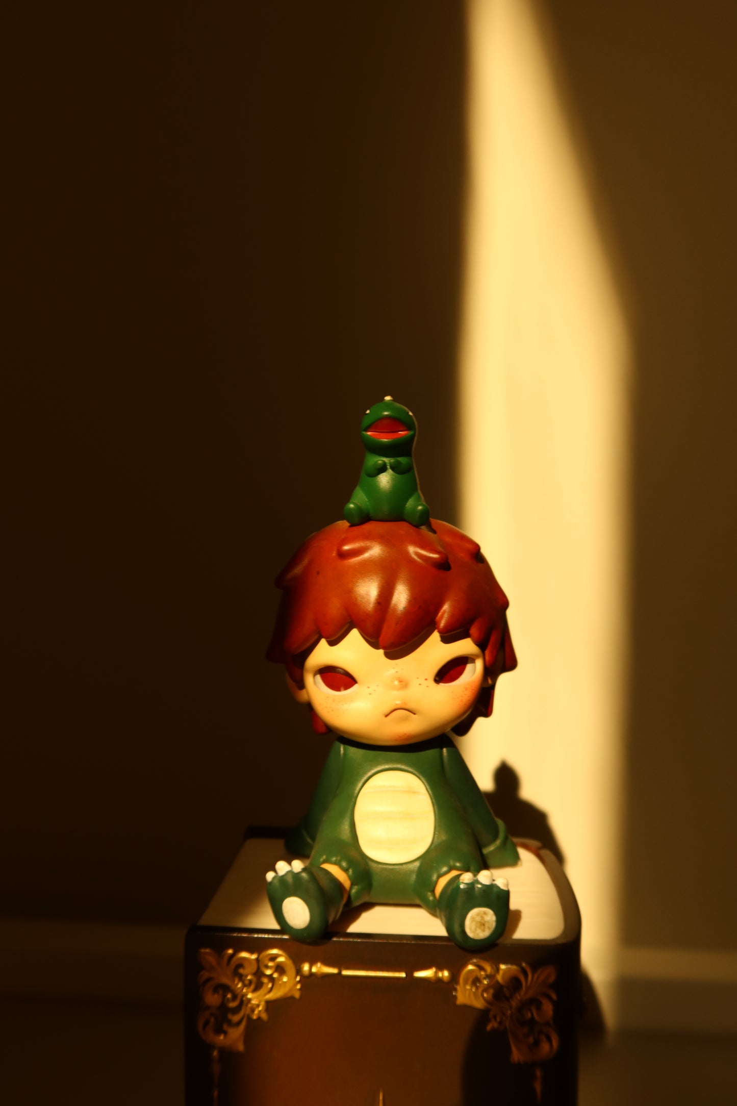 Hirono"Little Mischief"-Pretender