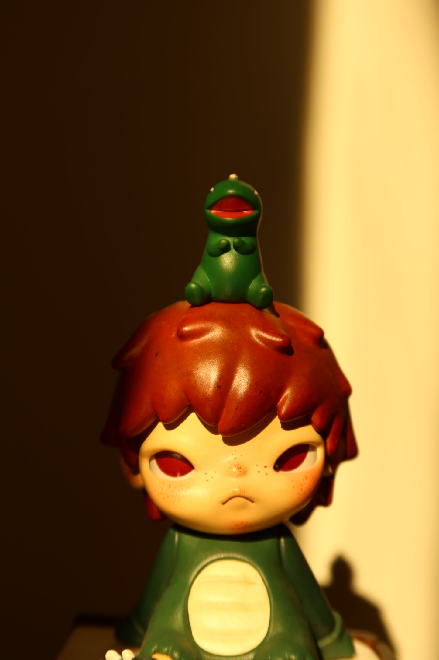 Hirono"Little Mischief"-Pretender
