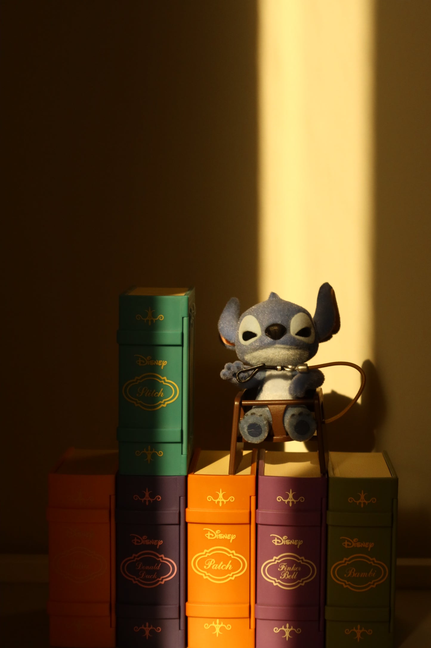 Disney Stitch"Ohana means family"-Sassy Rebel