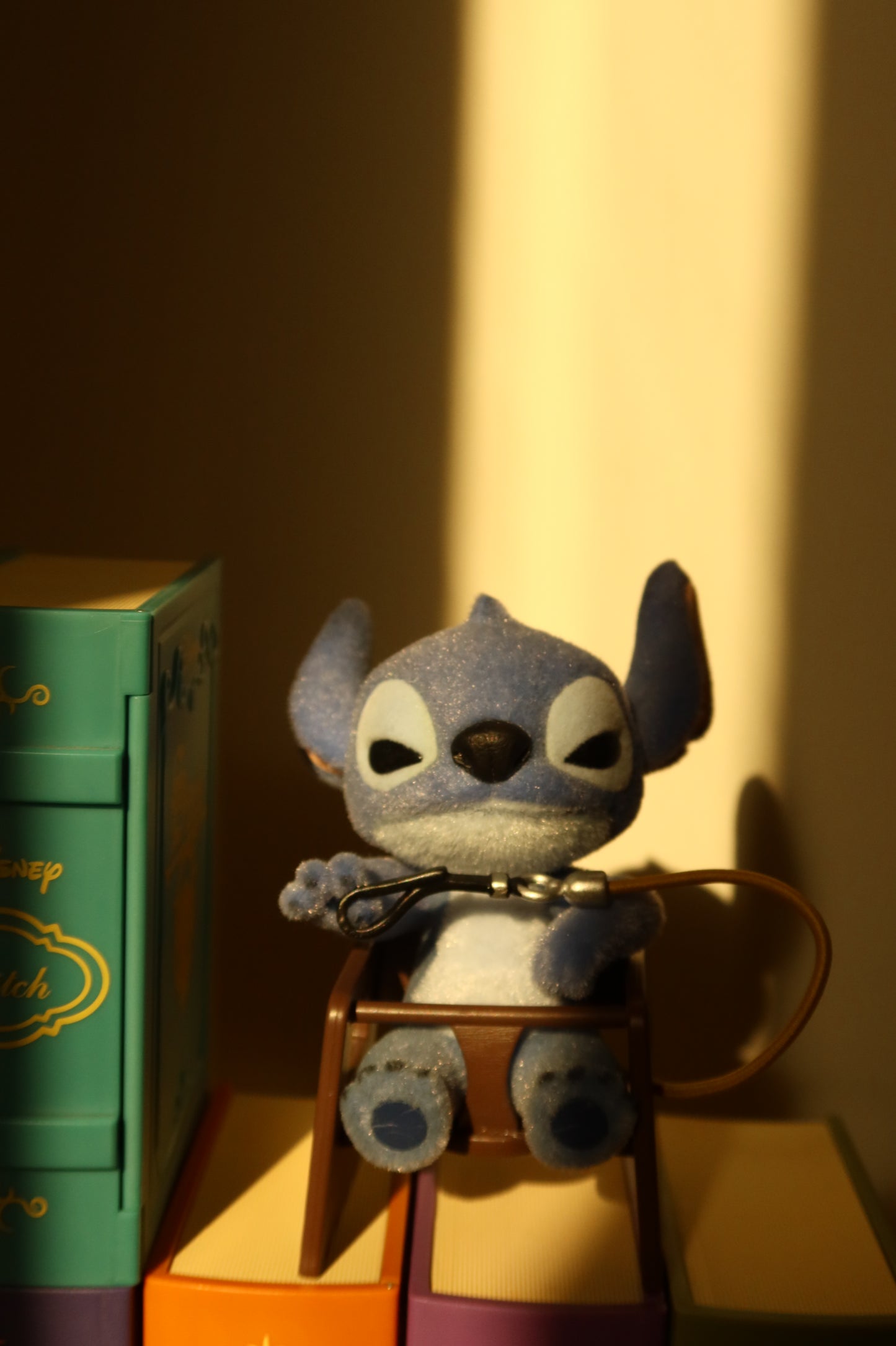 Disney Stitch"Ohana means family"-Sassy Rebel