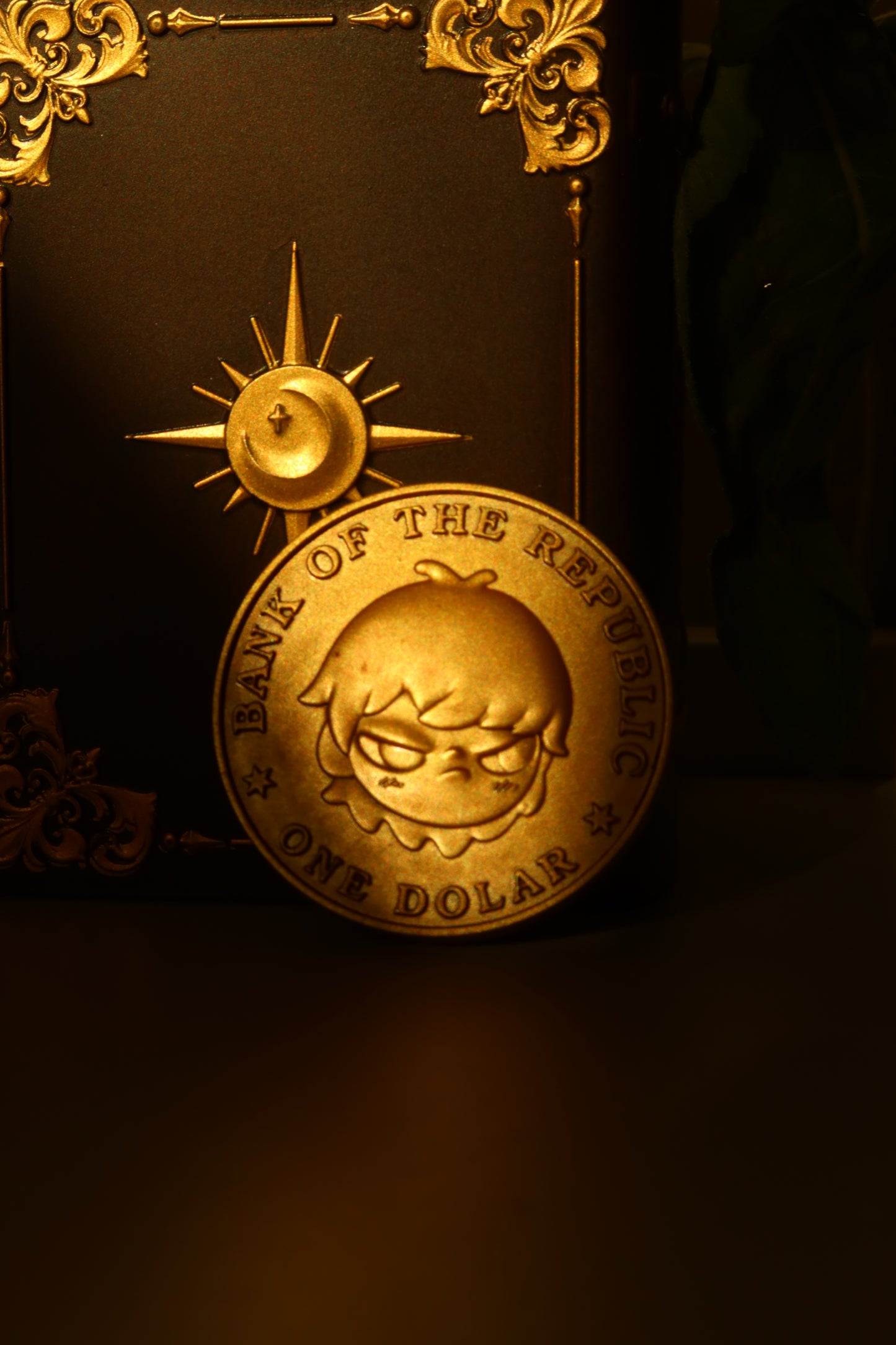 Hirono "The Other One"- Being Alive