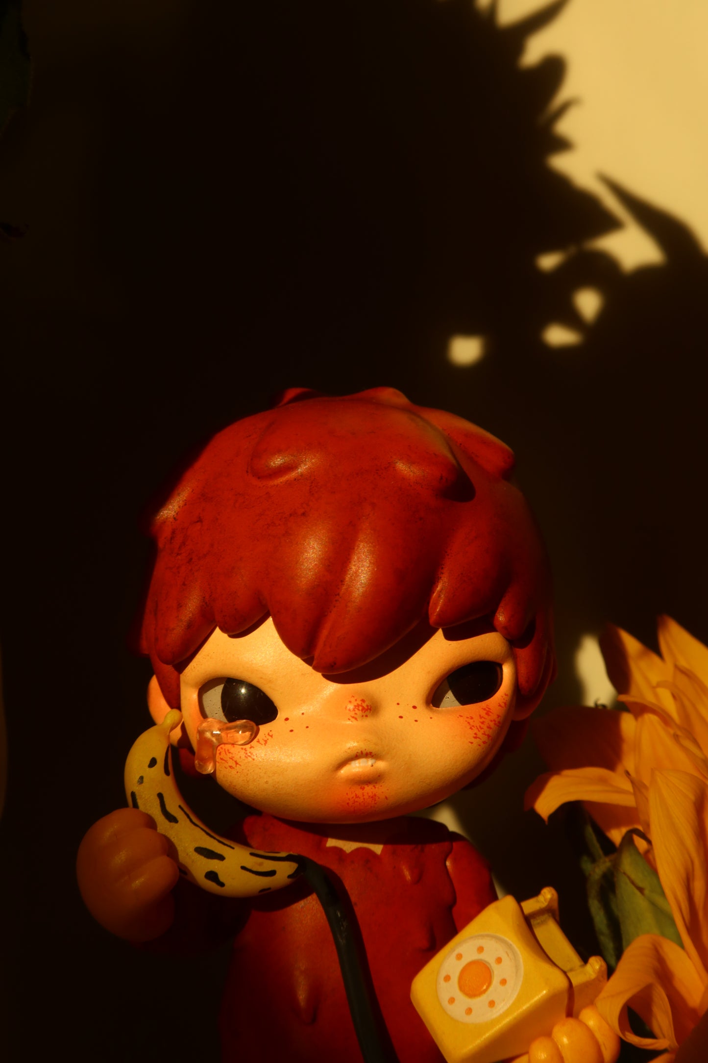 Hirono"The Other One"-Raving