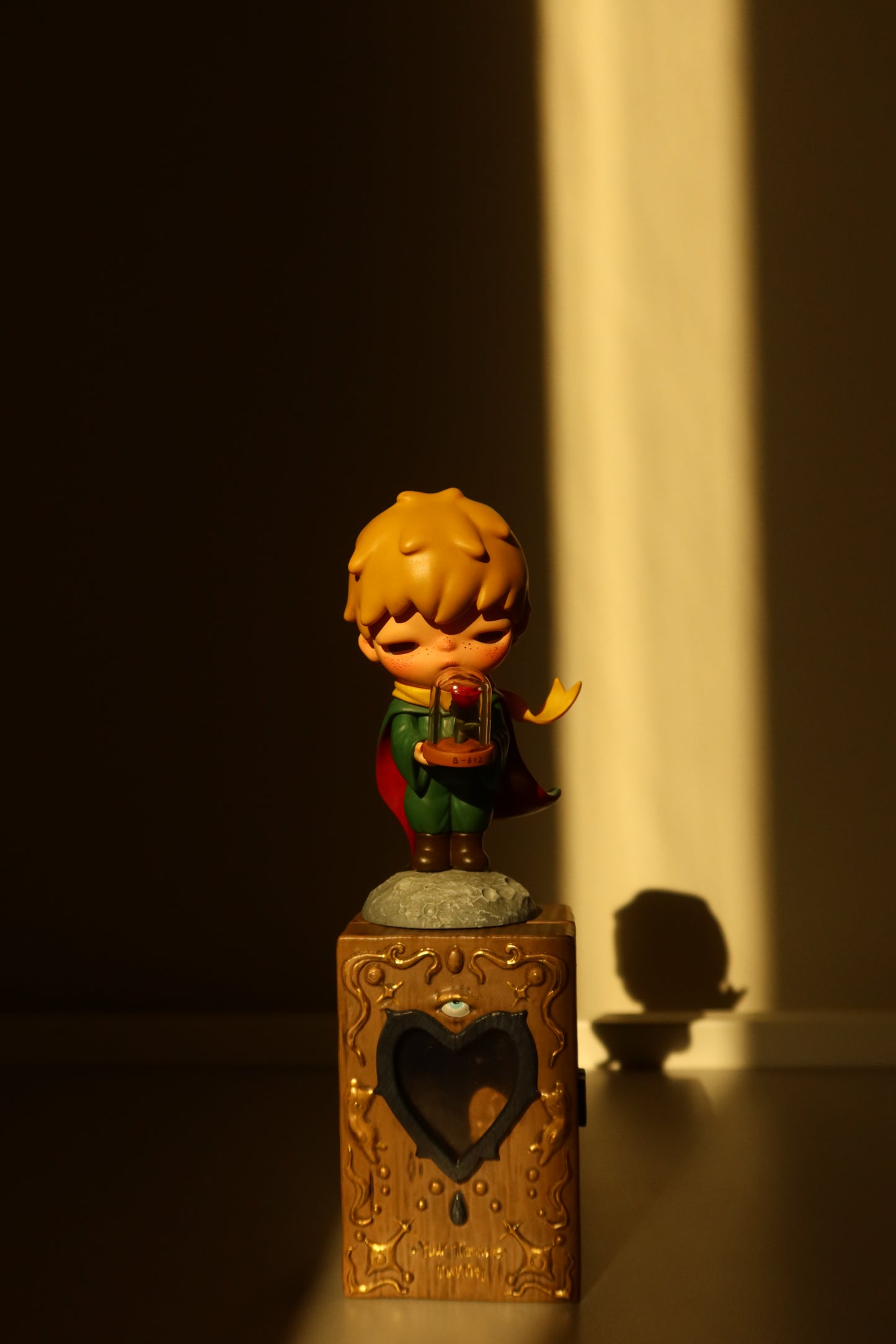 Hirono "Le Petit Prince"-The Little Prince
