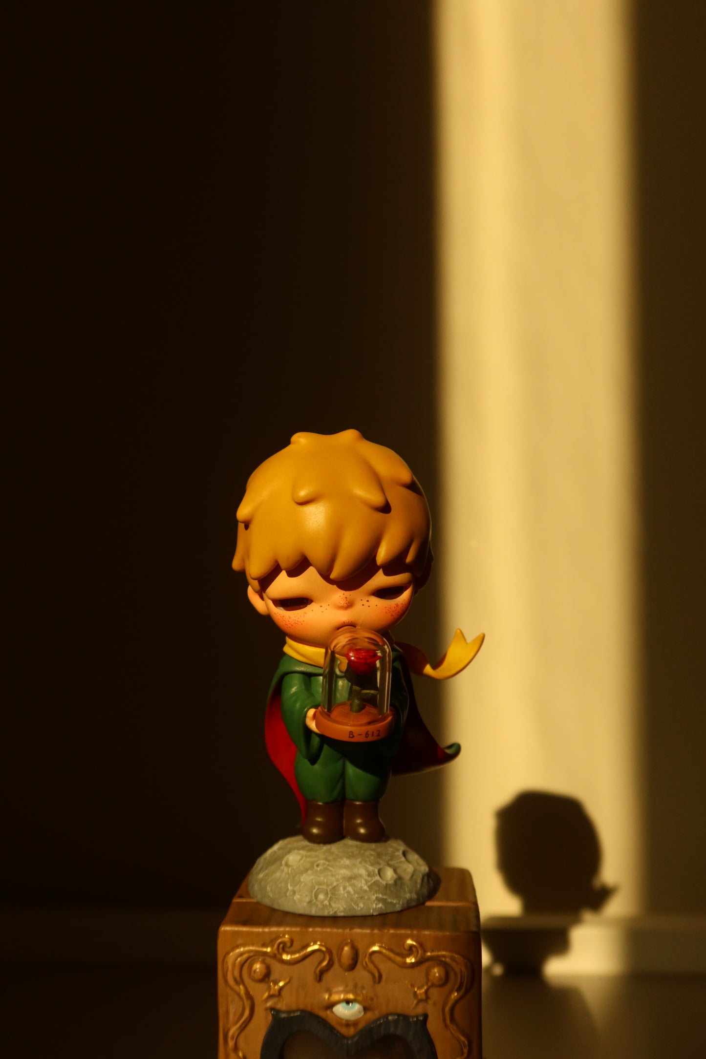 Hirono "Le Petit Prince"-The Little Prince