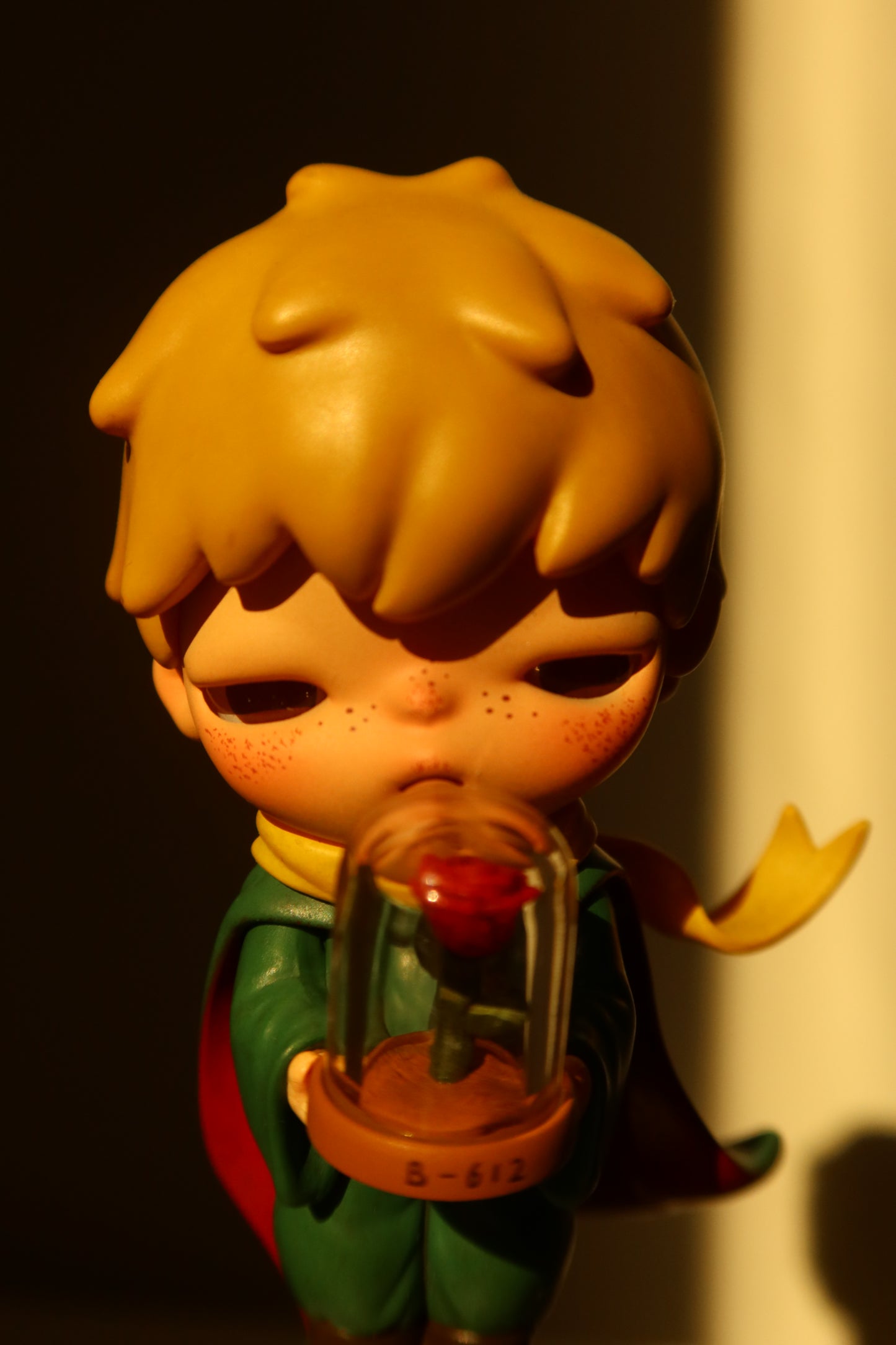Hirono "Le Petit Prince"-The Little Prince