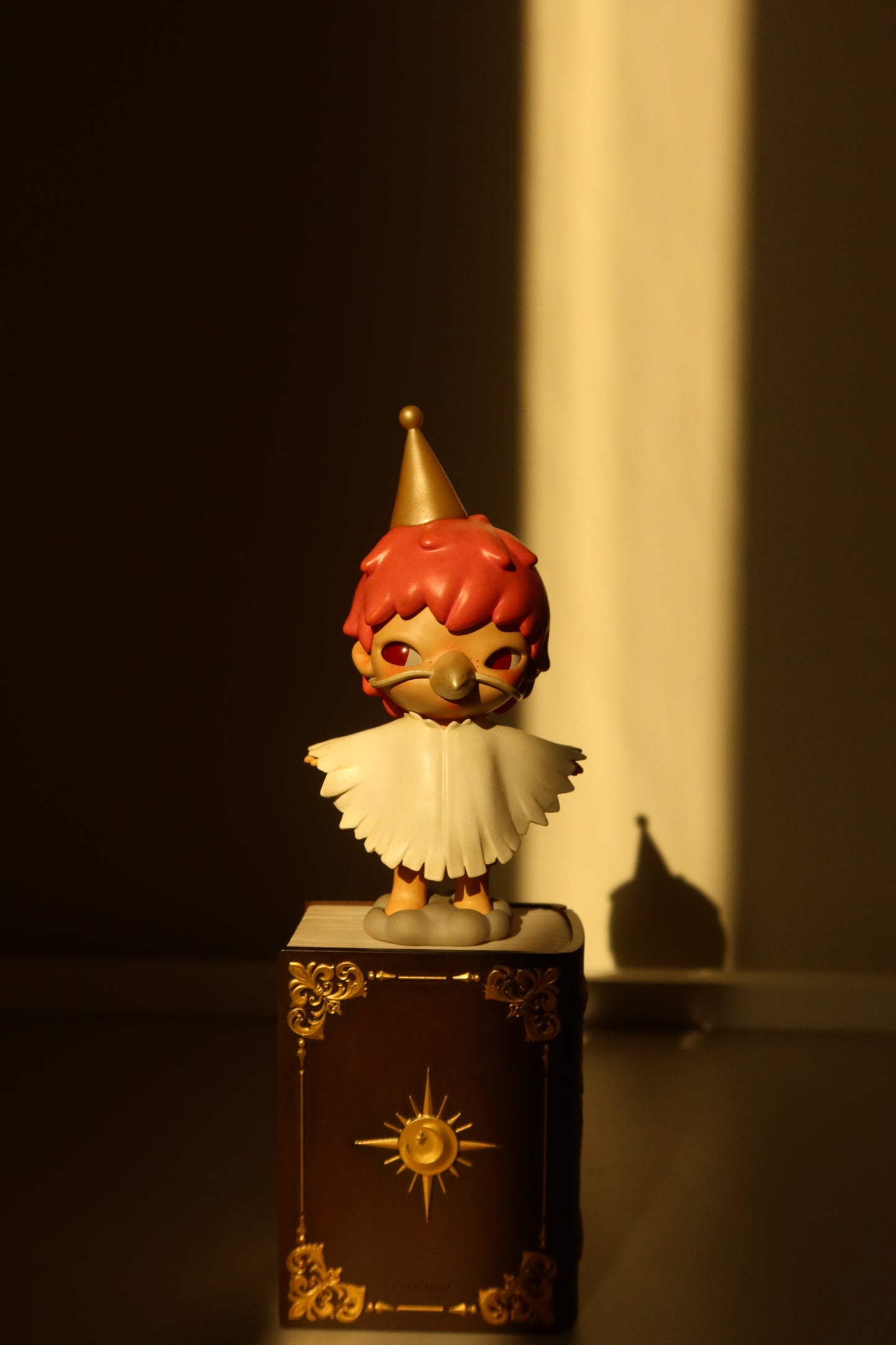 Hirono "Little Mischief"-Birdman