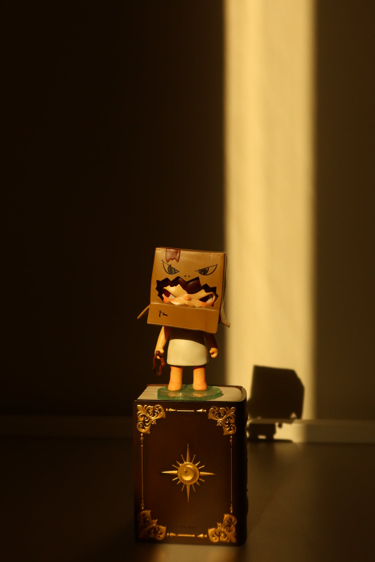Hirono "Little Mischief"-Destroyer