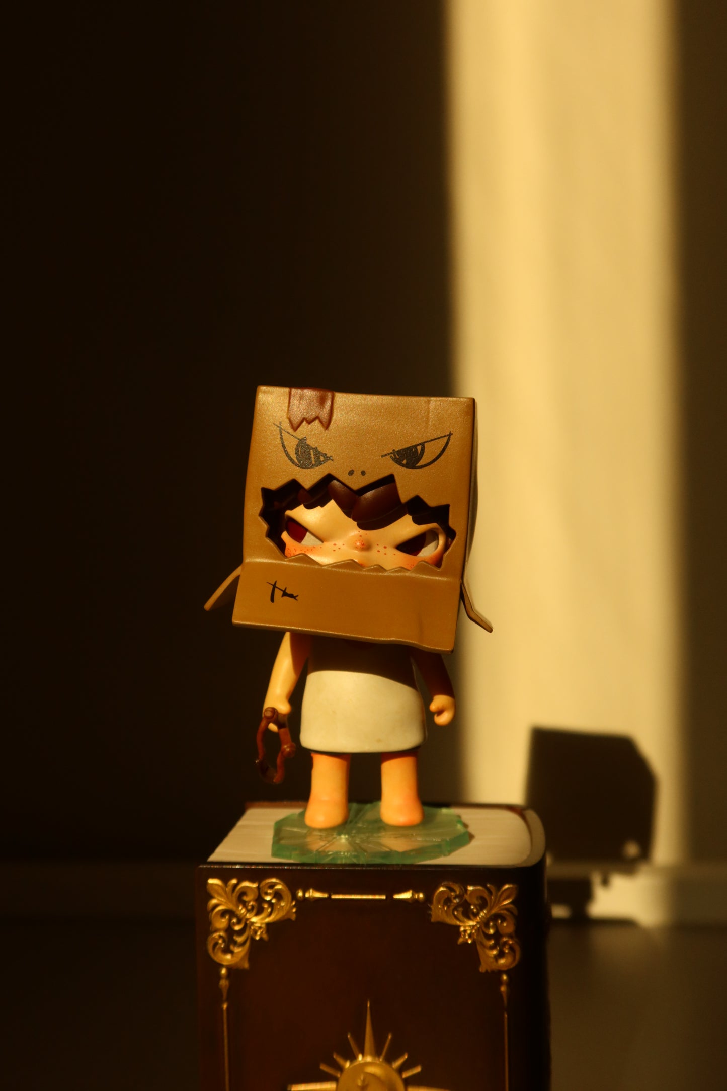 Hirono "Little Mischief"-Destroyer