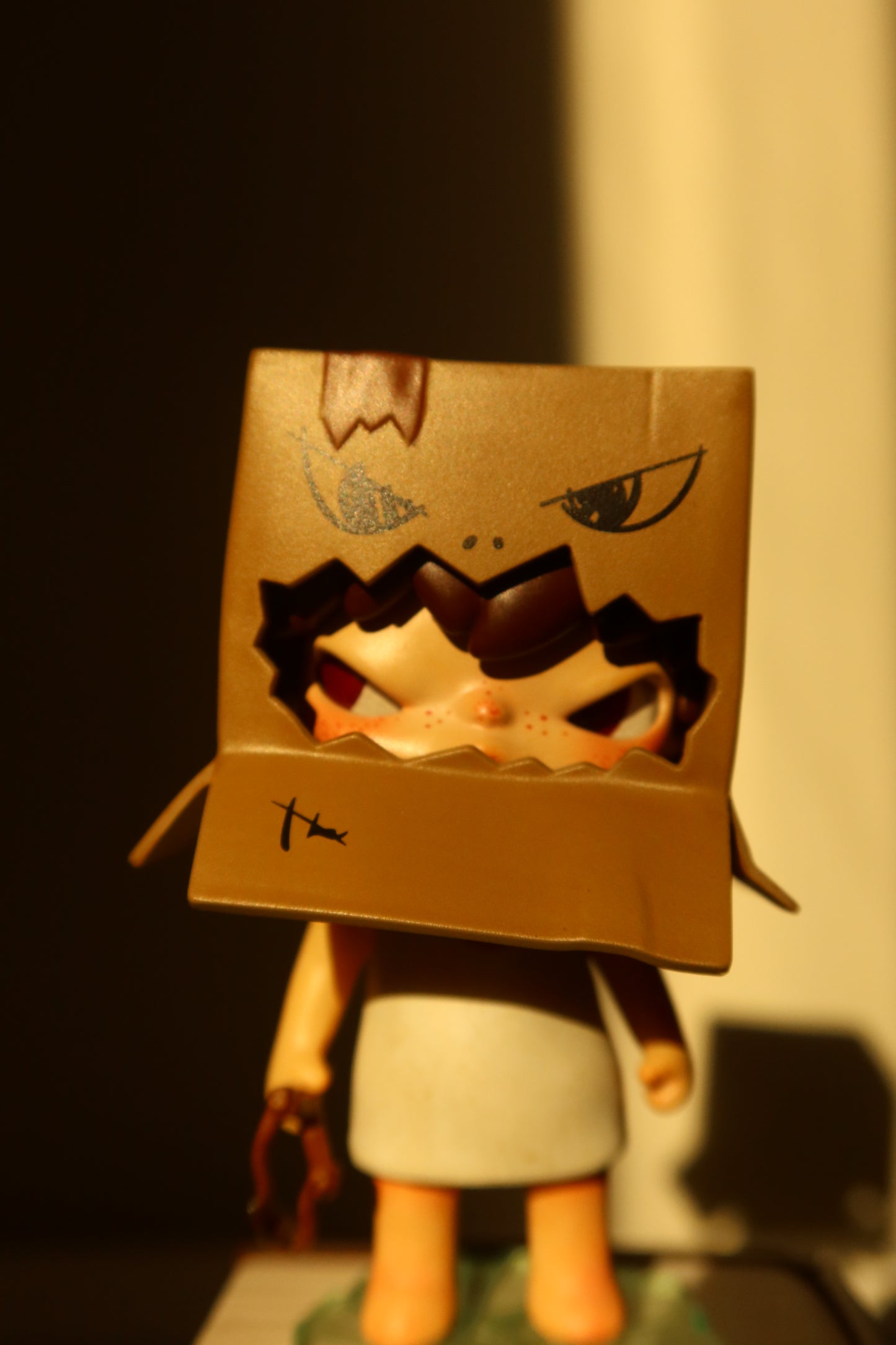 Hirono "Little Mischief"-Destroyer