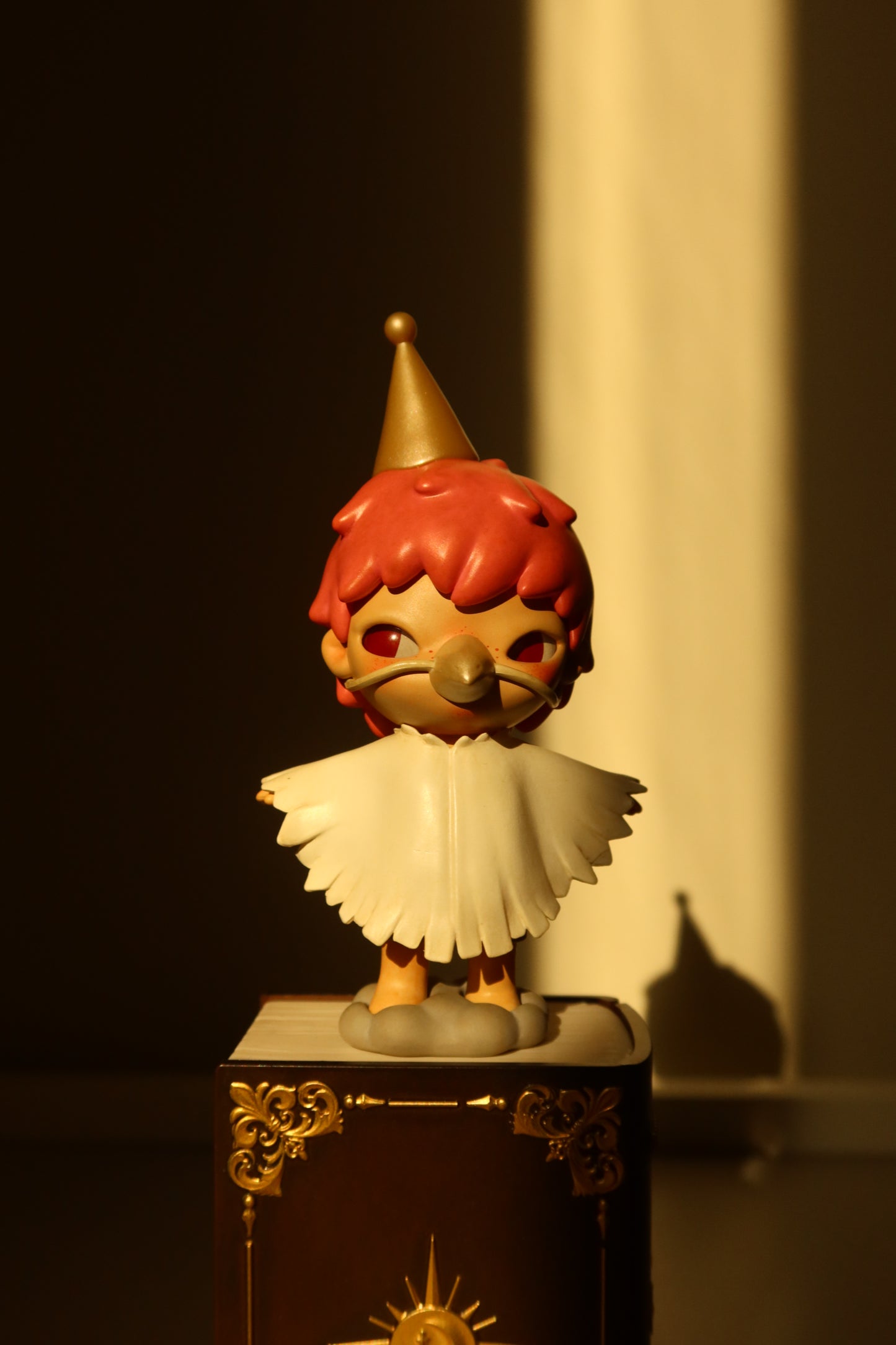 Hirono "Little Mischief"-Birdman