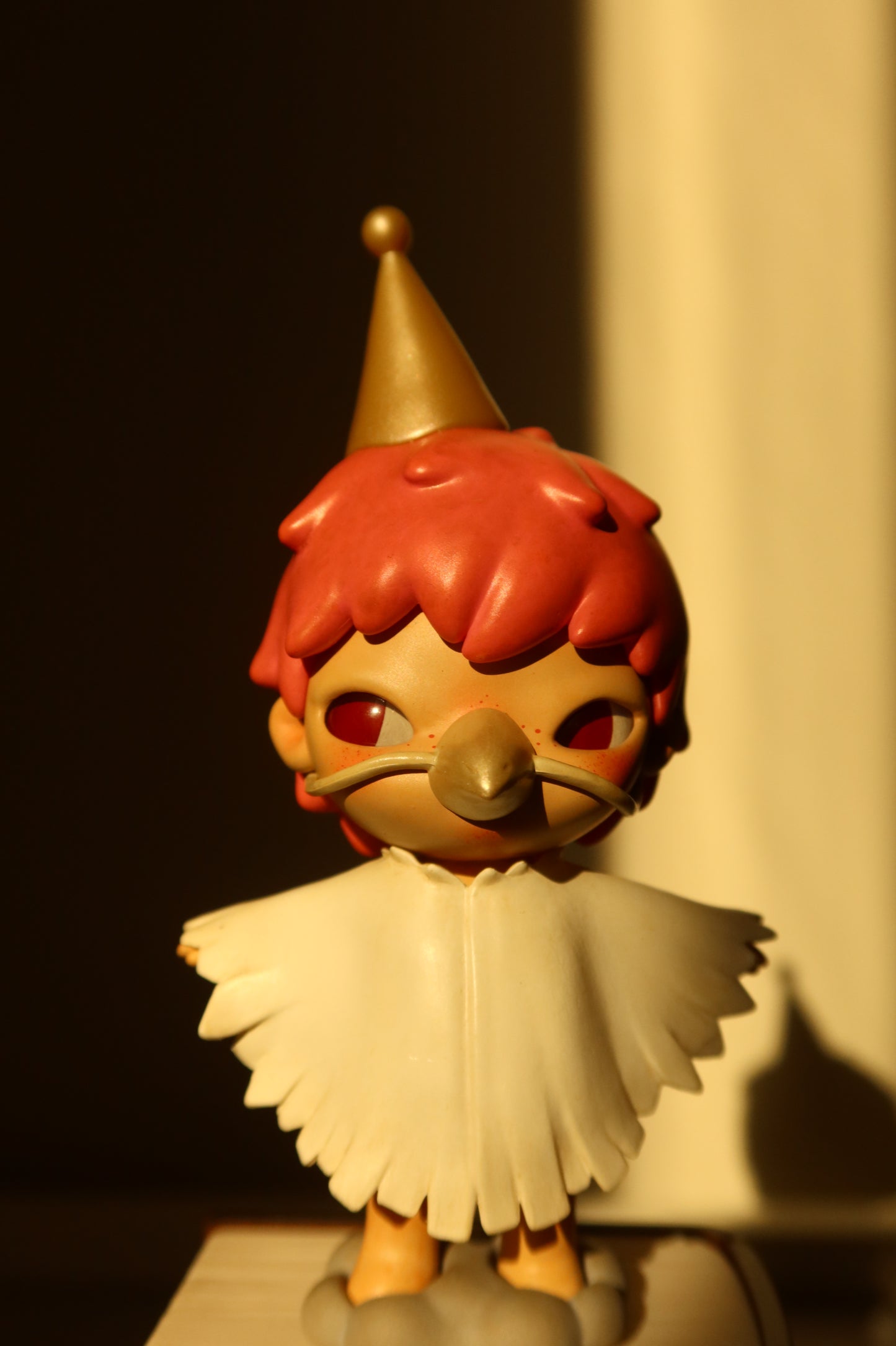 Hirono "Little Mischief"-Birdman
